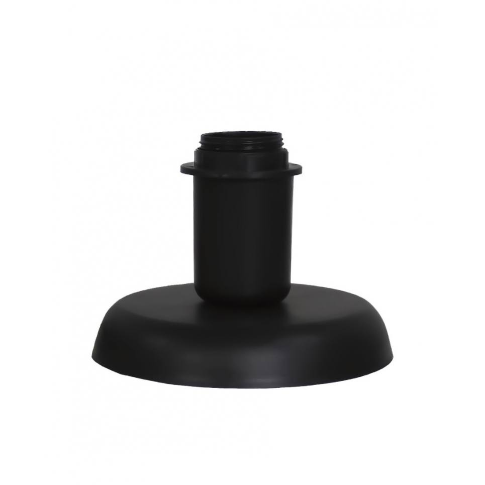 Heronia Πορτατίφ βάση TLB-08 BLACK