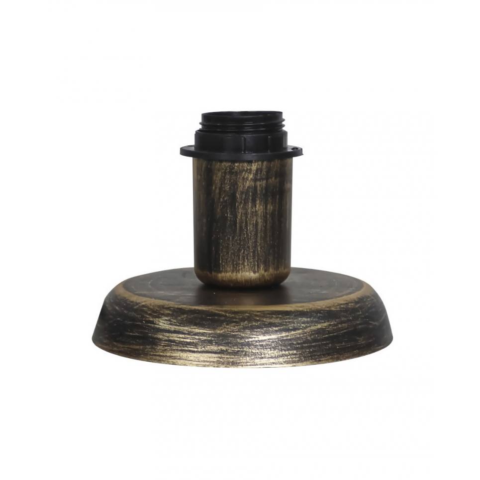 Heronia Πορτατίφ βάση TLB-08 BRONZE