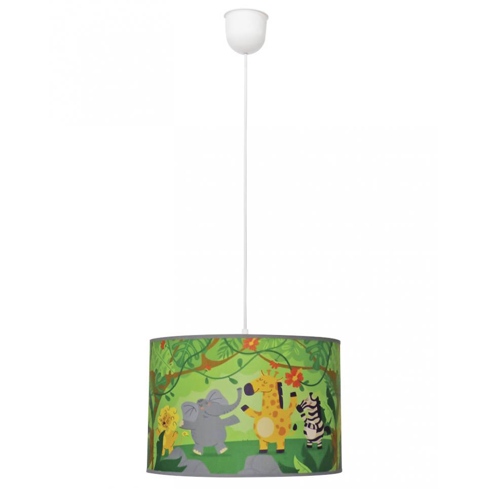 Heronia KID-ANIMAL 1L Φ30 ΚΡΕΜΑΣΤΟ Ε/27