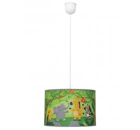 Heronia KID-ANIMAL 1L Φ30 ΚΡΕΜΑΣΤΟ Ε/27