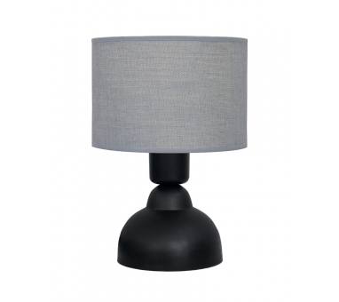 Heronia ΠΟΡΤΑΤΙΦ ΚΥΛΙΝΔΡΙΚΟ ΑΜΠΑΖΟΥΡ TL-09 Ø20 BL/ΓΚΡΙ