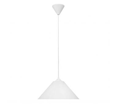 Heronia CONOS/30 WHITE 1/L PENDEL