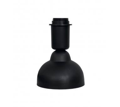 Heronia Πορτατίφ βάση TLB-09 BLACK