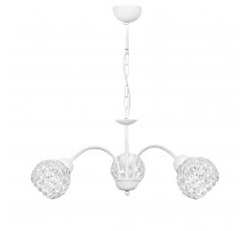 Heronia LAB/3L CHRIS WHITE ΠΟΛΥΦΩΤΟ CRYSTALS