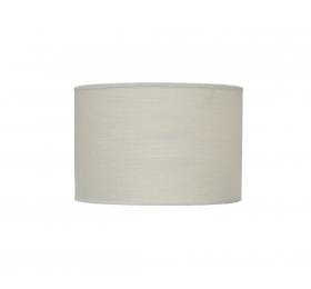 Heronia ΚΑΠΕΛΟ-ΑΜΠΑΖΟΥΡ ΦΩΤΙΣΤΙΚΟΥ Η-01 ΛΕΥΚΟ/ΚΡΕΜ Φ20 Ε/27 ΚΥΛΙΝΔΡΟΣ