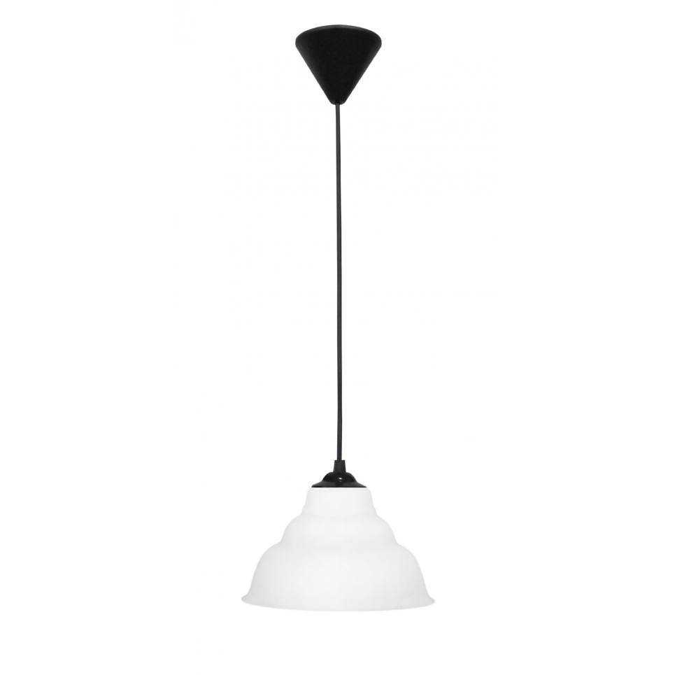 Heronia Κρεμαστό φωτιστικό PUBLIC/20 1L BL-WHITE