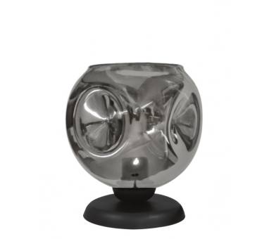 Heronia POP PR BLACK-FUME ΠΟΡΤΑΤΙΦ ΓΥΑΛΙ