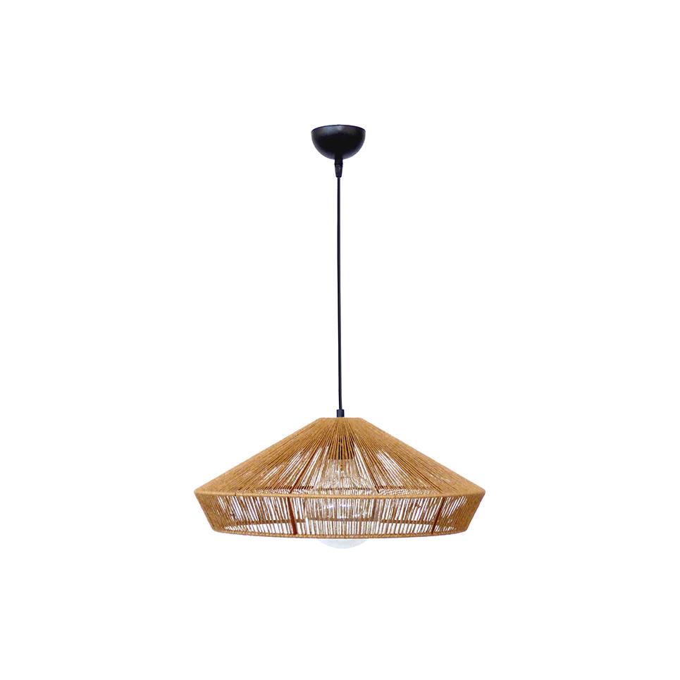 Heronia SUNNY/50 1/L BROWN ΚΡΕΜΑΣΤΟ ΣΧΟΙΝΙ