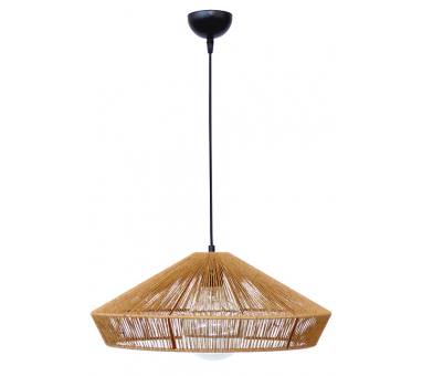 Heronia SUNNY/50 1/L BROWN ΚΡΕΜΑΣΤΟ ΣΧΟΙΝΙ