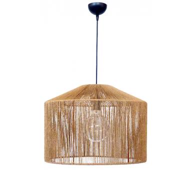 Heronia YURT/45 1/L BROWN ΣΧΟΙΝΙ ΚΡΕΜΑΣΤΟ