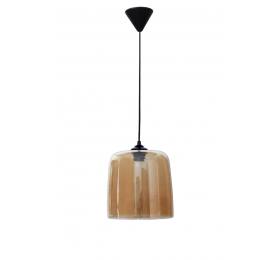 Heronia GL-6020/22 –A- 1/L PENDEL MELI ΓΥΑΛΙΝΟ