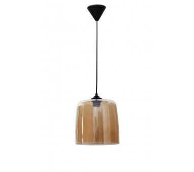 Heronia GL-6020/22 –A- 1/L PENDEL MELI ΓΥΑΛΙΝΟ