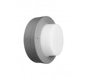 Heronia Φωτιστικό χελώνα SLP-30A GREY