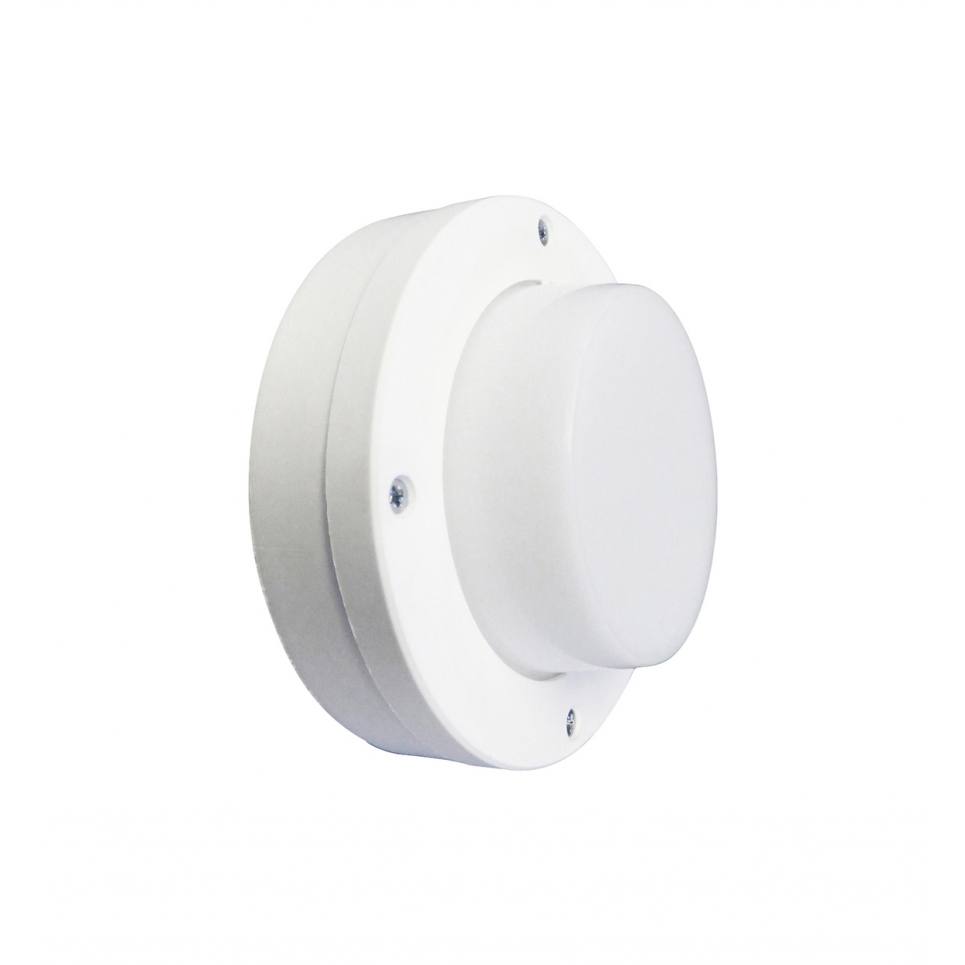 Heronia Φωτιστικό χελώνα SLP-30A WHITE