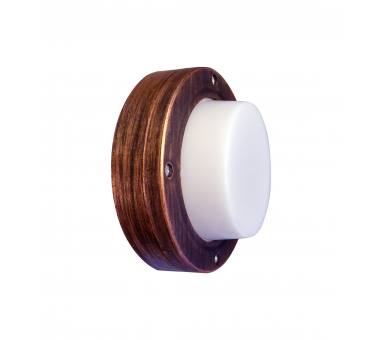 Heronia Φωτιστικό χελώνα SLP-30A COPPER