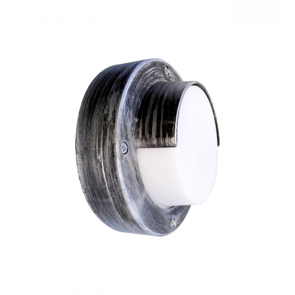 Heronia Φωτιστικό χελώνα SLP-30D SILVER