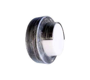 Heronia Φωτιστικό χελώνα SLP-30D SILVER