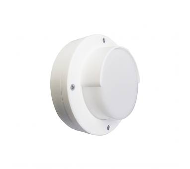 Heronia Φωτιστικό χελώνα SLP-30D WHITE