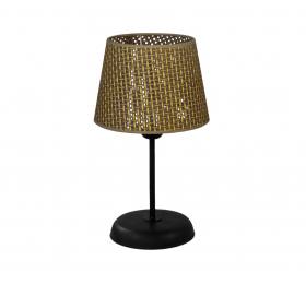 Heronia TL-05/H50 ΚΩΝΙΚΟ ΨΑΘΑ-BLACK ΠΟΡΤΑΤΙΦ