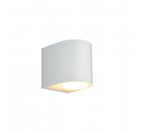 Heronia CH-03 WHITE ΣΠΟΤ ΚΥΛΙΝΔΡΟΣ