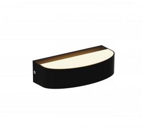 Heronia HER-15 BLACK ΑΠΛΙΚΑ ΟΒΑΛ ΠΑΡ/ΜΗ