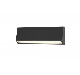 Heronia HER-03-Β- BLACK LED