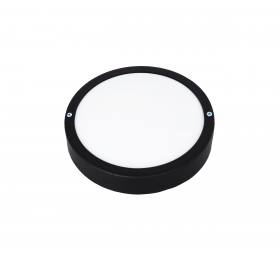 Heronia Φωτιστικό χελώνα SLP-360A BLACK