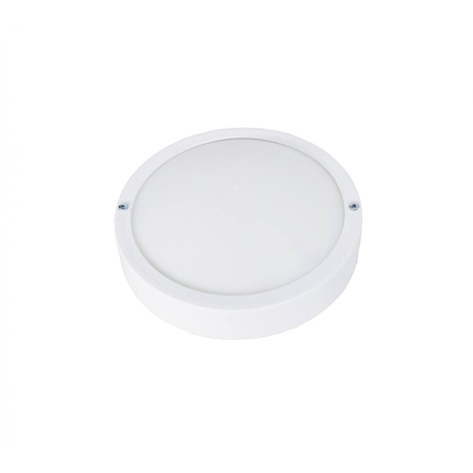 Heronia Φωτιστικό χελώνα SLP-360A WHITE