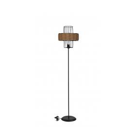 Heronia HAVANA FLOOR LAMP UFO ΟΡΘΟΣΤΑΤΗΣ Ε/27