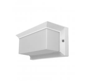 Heronia D-291S WHITE