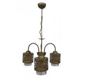 Heronia BELLA/3L DAMASCUS GOLD MAT