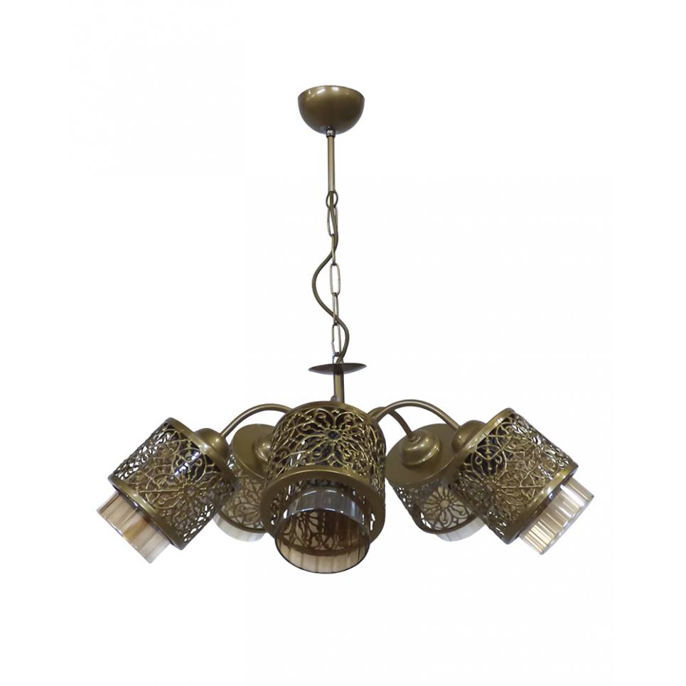 Heronia LAB/5L DAMASCUS GOLD MAT