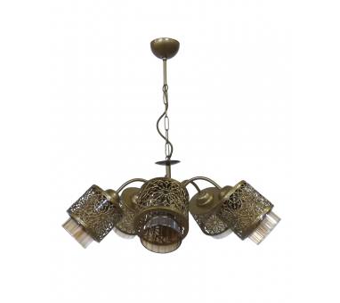 Heronia LAB/5L DAMASCUS GOLD MAT