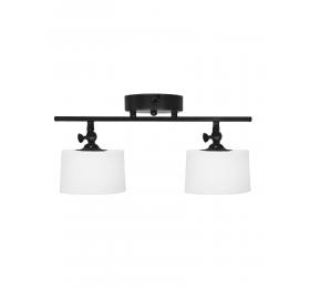 Heronia DRUM/2L KEY RAGA BL-WH ΡΑΓΑ ΤΟΙΧΟΥ-ΟΡΟΦΗΣ ΣΠΑΣΤΗ