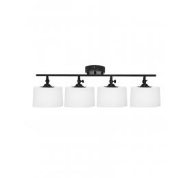 Heronia DRUM/4L KEY RAGA BL-WH ΡΑΓΑ ΤΟΙΧΟΥ-ΟΡΟΦΗΣ ΣΠΑΣΤΗ