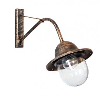 Heronia W45-801 BRONZE ΑΠΛΙΚΑ 45˚