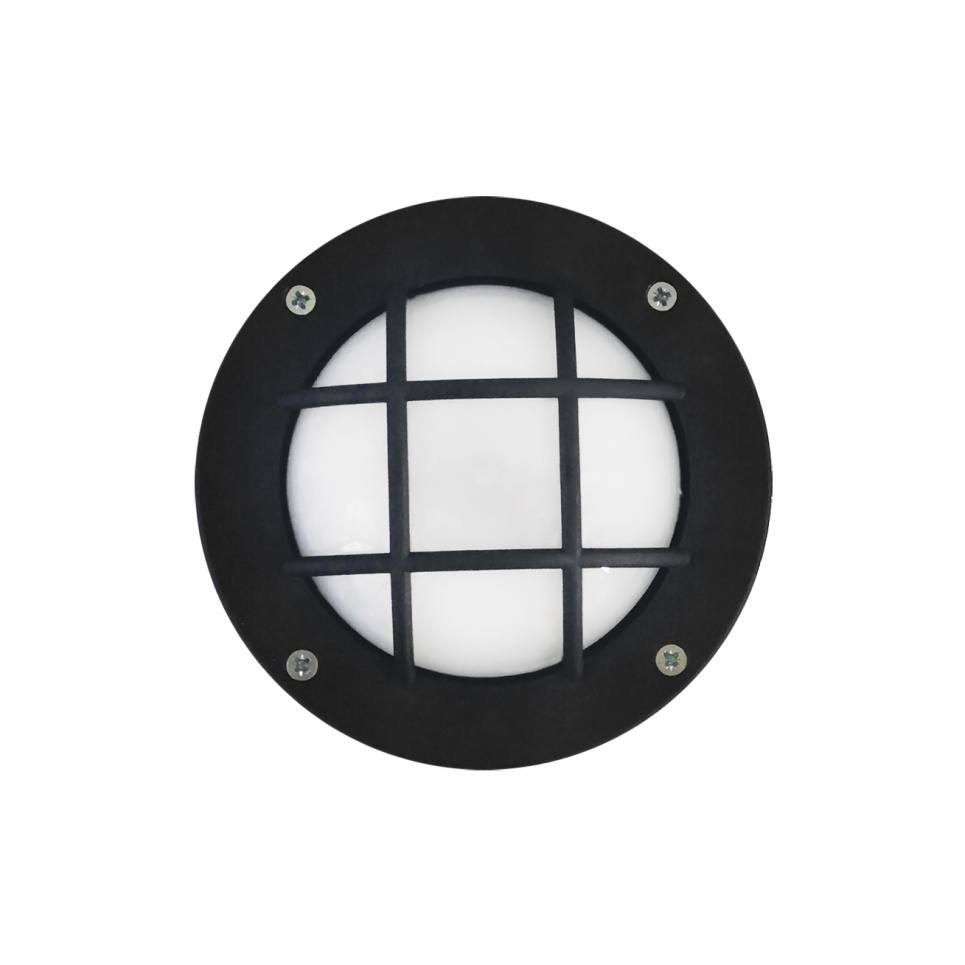 Heronia SLP-10Β BLACK ΧΕΛΩΝΑ Φ14 ΠΛΕΓΜΑ LED