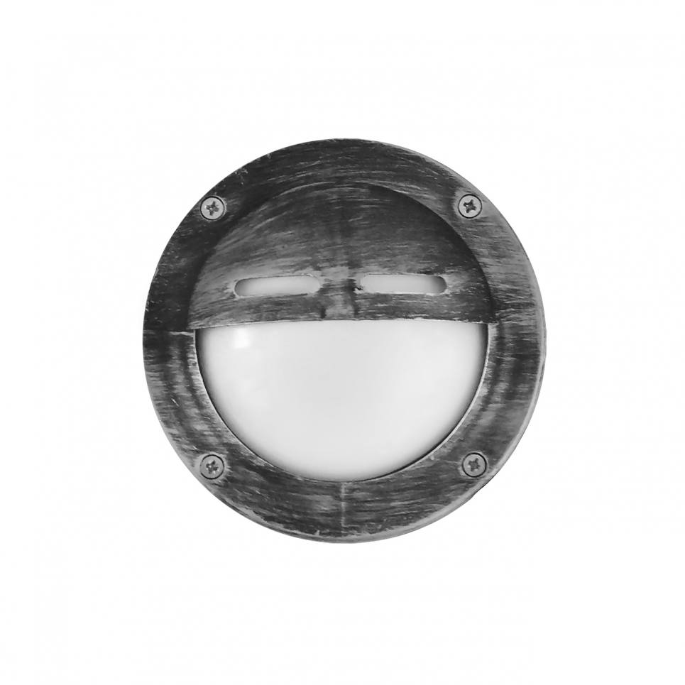 Heronia SLP-10D SILVER ΧΕΛΩΝΑ Φ14 ΠΕΡΣΙΔΑ LED