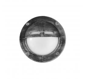 Heronia SLP-10D SILVER ΧΕΛΩΝΑ Φ14 ΠΕΡΣΙΔΑ LED