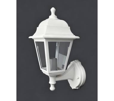 Heronia Φωτιστικό τοίχου LP-510AN WHITE