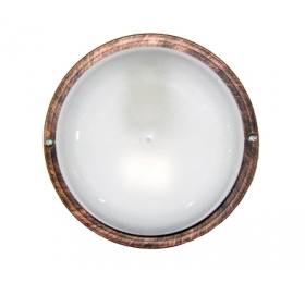 Heronia SLP-350 COPPER ΧΕΛΩΝΑ ΣΤΡΟΓ.ΑΠΛΗ