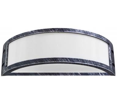 Heronia SLP-20Α SILVER ΑΠΛΙΚΑ ΠΑΡΑΛ/ΜΗ ΠΛΑΣΤΙΚΗ