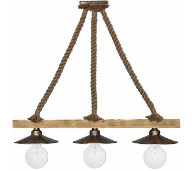 Heronia UT-150RAGA 3/L ROPE UP ΡΑΓΑ ΞΥΛΙΝΗ ΤΑΜΠ