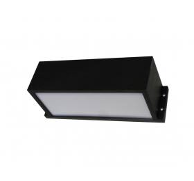 Heronia SLP-50Β BLACK ΑΠΛΙΚΑ ΟΡΘΟΓΩΝΙΑ ΤΥΦΛΗ