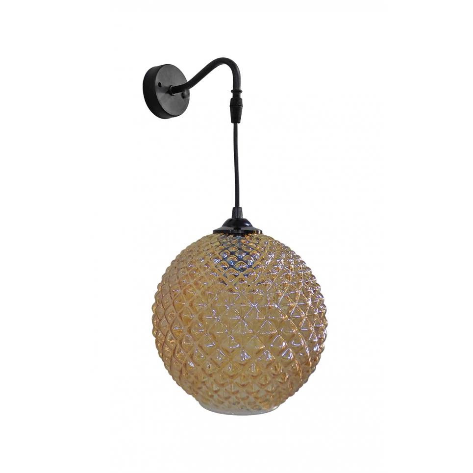 Heronia S-5010/20ΑΡ MELI ΑΠΛΙΚΑ ΚΡΕΜΑΣΤΗ BALL