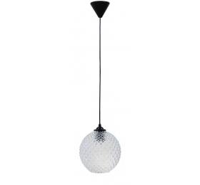 Heronia GL-5010/20 1/L TRANSPARANTE BALL ΚΡΕΜΑΣ