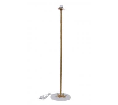 Heronia Φωτιστικό Δαπέδου βάση FLB-03 120cm UT-WH