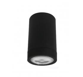 Heronia C-01CE 1/Φ BLACK ΣΠΟΤ ΟΡΟΦΗΣ