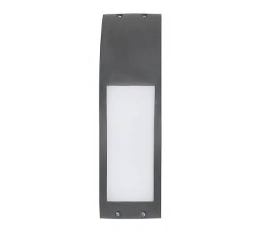 Heronia SLP-20C GREY ΑΠΛΙΚΑ ΟΡΘΙΑ ΣΚΕΠ.ΠΑΡΑΛ/ΜΗ