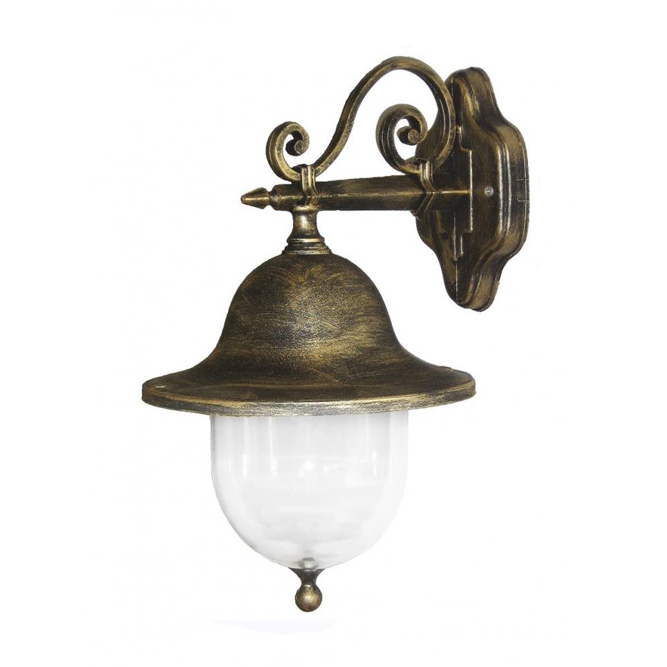 Heronia LP-801ΑΚ BRONZE ΑΠΛΙΚΑ ΚΑΡΑΒ.ΚΥΑΘ.DOWN